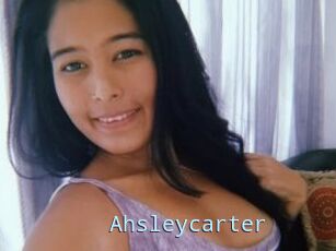 Ahsleycarter