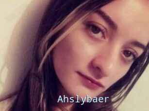 Ahslybaer