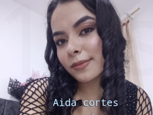 Aida_cortes