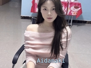 Aidamaki