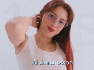 Aidamansson