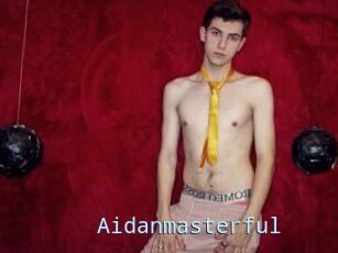 Aidanmasterful
