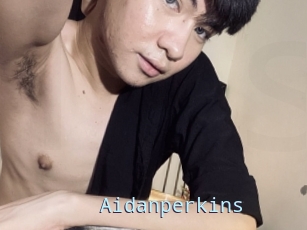 Aidanperkins