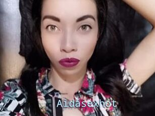 Aidasexhot