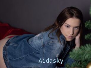 Aidasky