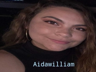 Aidawilliam