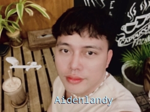 Aidenlandy