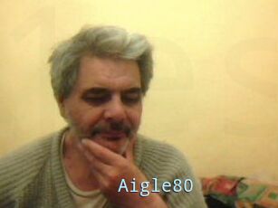 Aigle80
