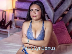 Aiilynlemus