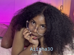 Aiisha30
