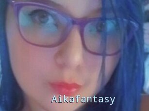 Aikafantasy