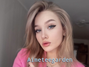 Aimeteegarden