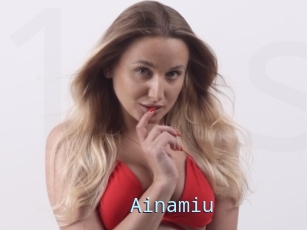 Ainamiu
