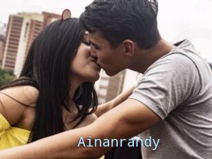 Ainanrandy