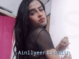 Ainllyeerlissmith