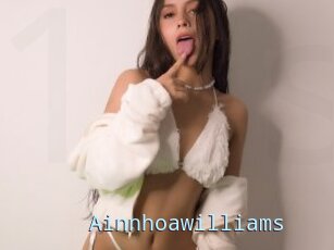 Ainnhoawilliams