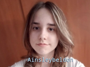Ainsleybeldon