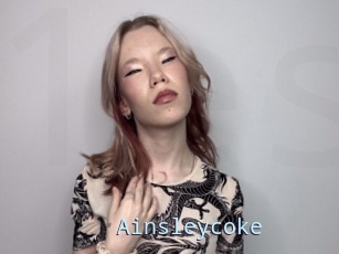 Ainsleycoke
