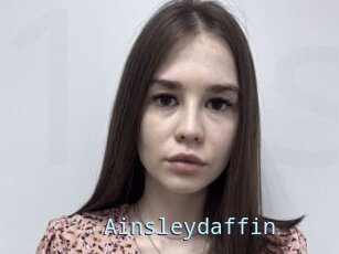 Ainsleydaffin