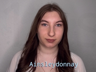 Ainsleydonnay