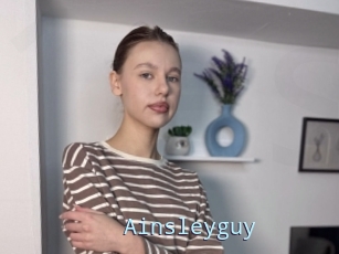 Ainsleyguy