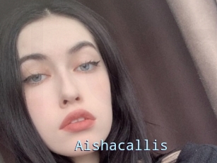 Aishacallis