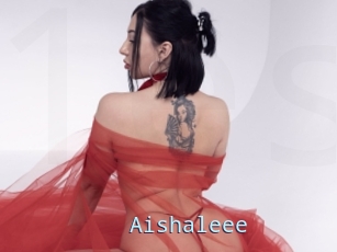 Aishaleee