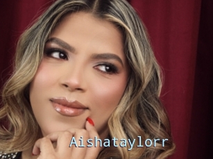 Aishataylorr