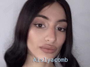 Aislyacomb