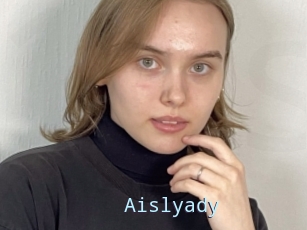 Aislyady