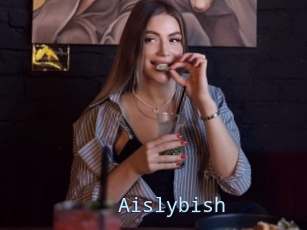 Aislybish