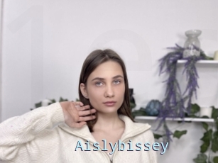 Aislybissey