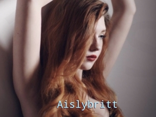 Aislybritt
