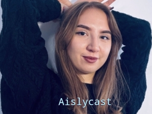 Aislycast