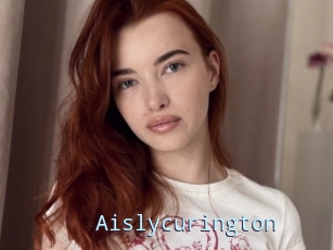 Aislycurington