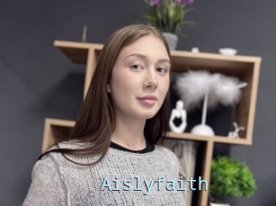 Aislyfaith