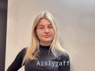 Aislygaff