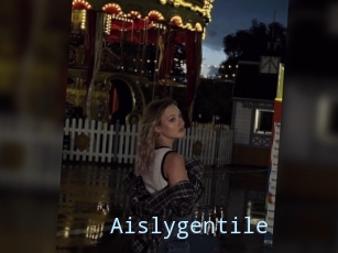 Aislygentile