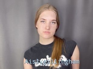 Aislygillingham