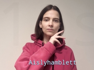Aislyhamblett