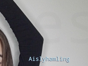 Aislyhamling