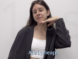 Aislyheaps