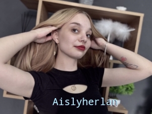 Aislyherlan