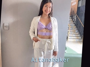 Aitanabaker