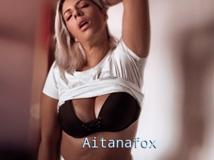 Aitanafox