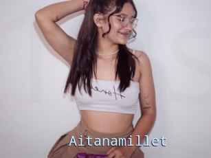 Aitanamillet