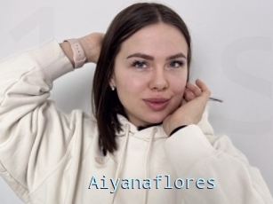Aiyanaflores