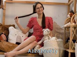 Aizalovely