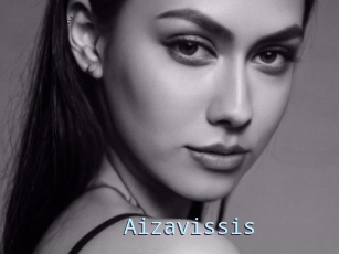 Aizavissis