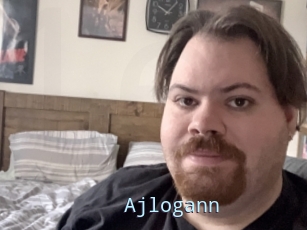 Ajlogann